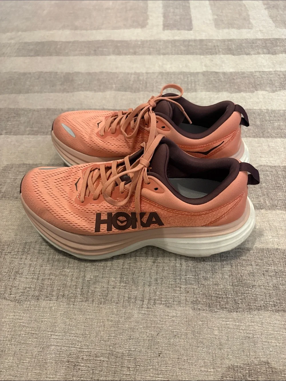 Hoka lightweight daily